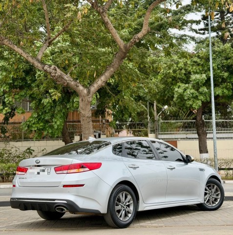 Venda KIA OPTIMA