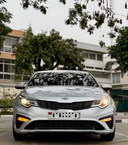 Venda KIA OPTIMA