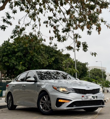 Venda KIA OPTIMA