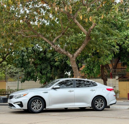 Venda KIA OPTIMA