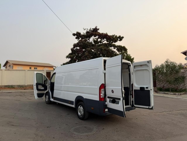 Venda FIAT DUCATO