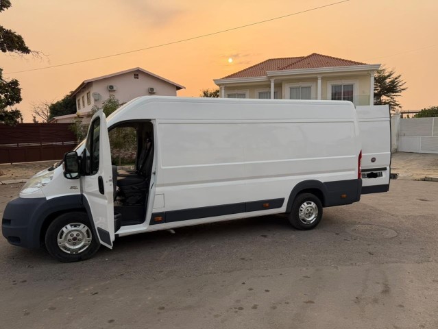 Venda FIAT DUCATO