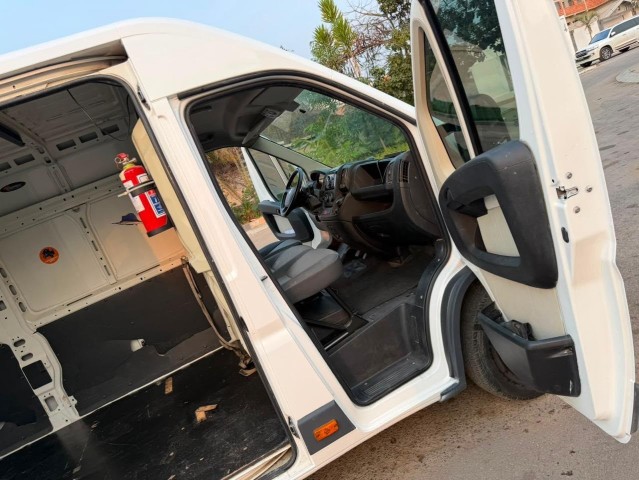 Venda FIAT DUCATO