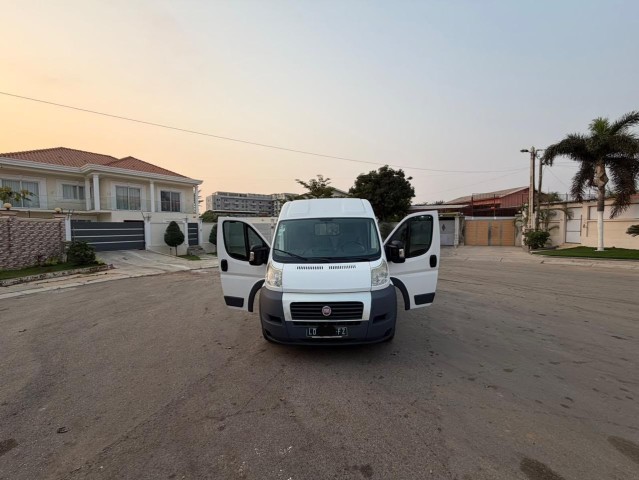 Venda FIAT DUCATO