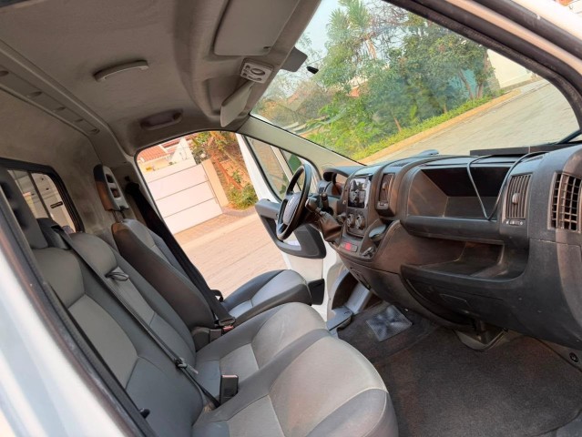 Venda FIAT DUCATO