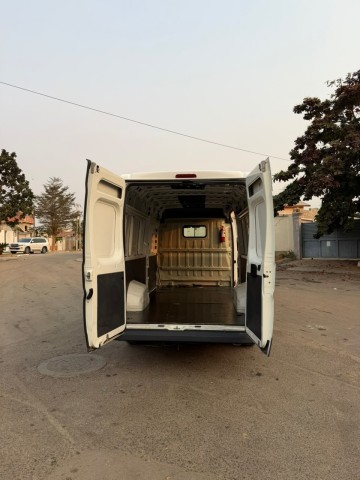 Venda FIAT DUCATO