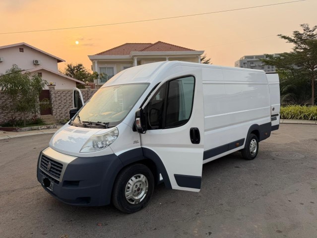Venda FIAT DUCATO