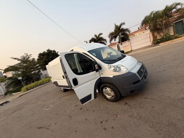 Venda FIAT DUCATO