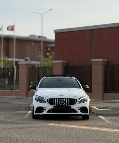 Venda MERCEDES BENZ | C43 - AMG
