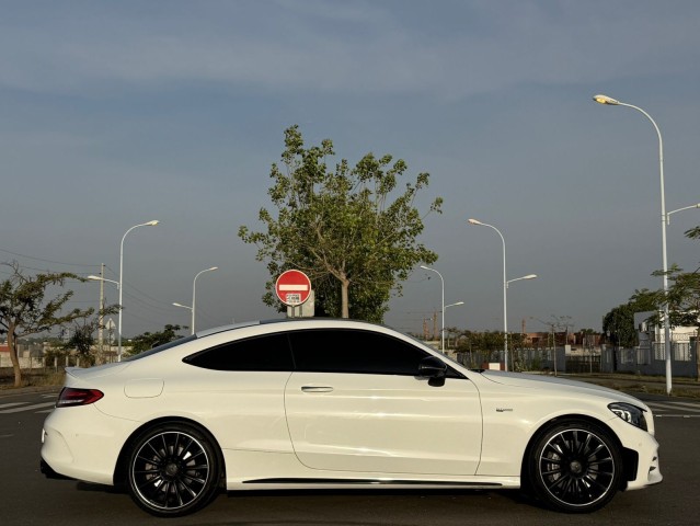 Venda MERCEDES BENZ | C43 - AMG