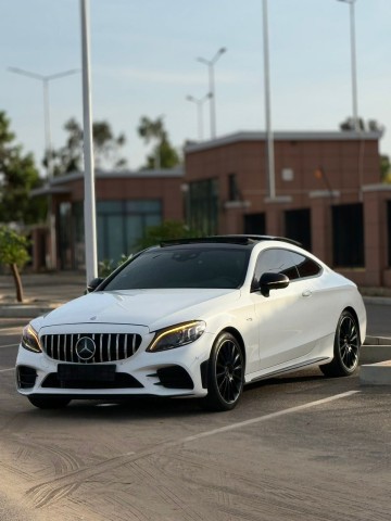 Venda MERCEDES BENZ | C43 - AMG