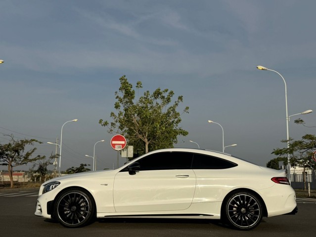 Venda MERCEDES BENZ | C43 - AMG