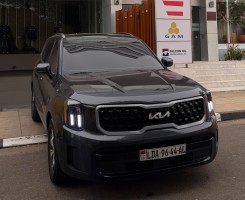 A venda KIA | TELLURIDE EX