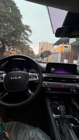 Venda KIA | TELLURIDE EX