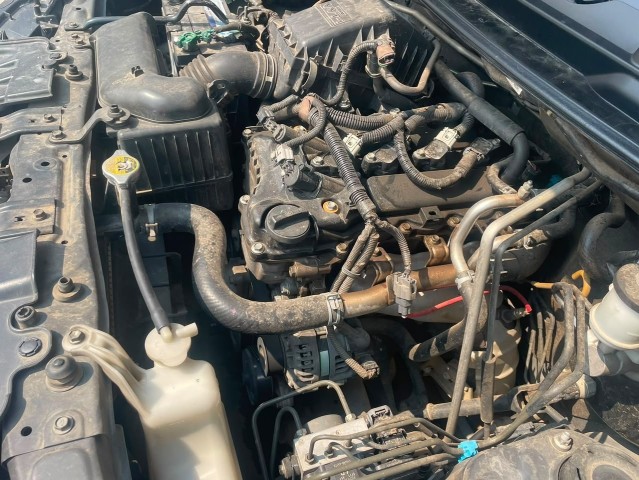 Venda TOYOTA RUSH