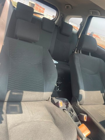 Venda TOYOTA RUSH