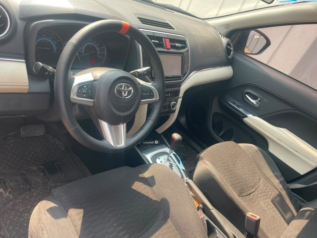 Venda TOYOTA RUSH