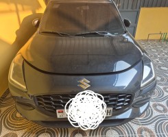 A venda SUZUKI SWIFT