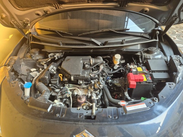 Venda SUZUKI SWIFT