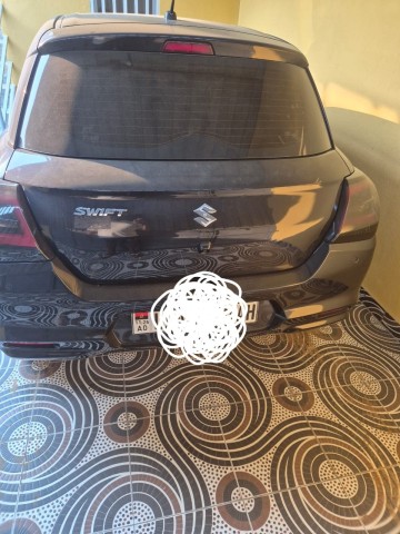 Venda SUZUKI SWIFT