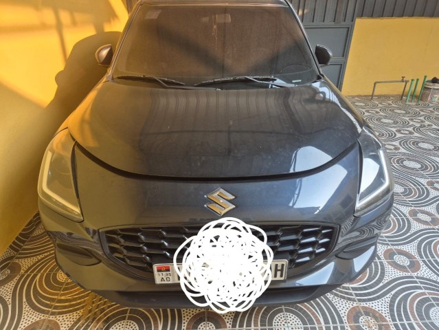 Venda SUZUKI SWIFT