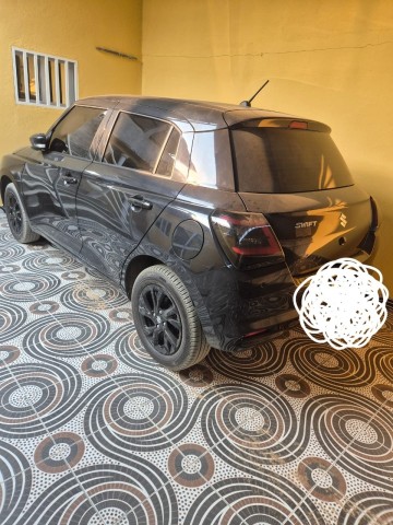 Venda SUZUKI SWIFT