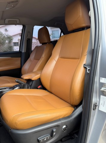 Venda TOYOTA FORTUNER
