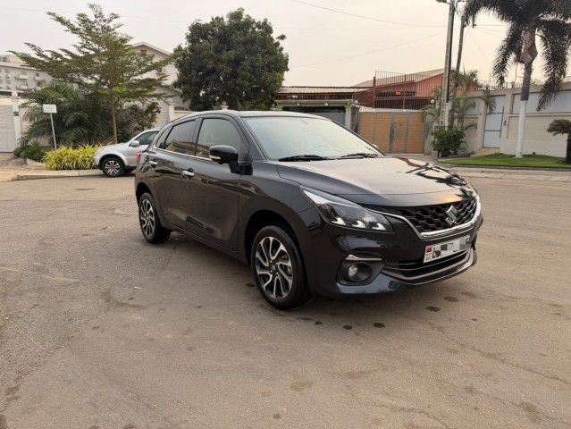 Venda SUZUKI BALENO