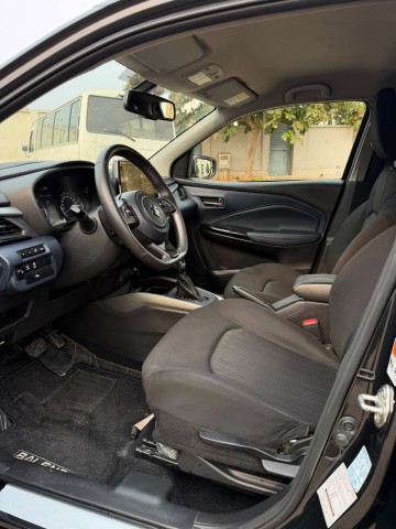 Venda SUZUKI BALENO