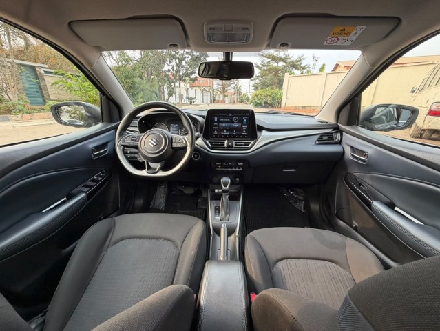 Venda SUZUKI BALENO
