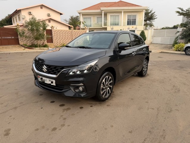 Venda SUZUKI BALENO