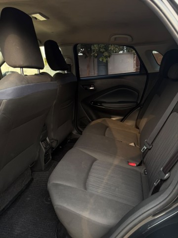 Venda SUZUKI BALENO