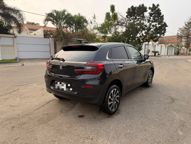 Venda SUZUKI BALENO