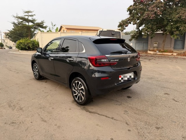 Venda SUZUKI BALENO