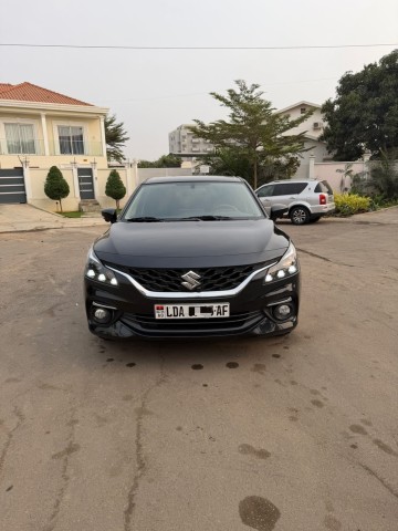 Venda SUZUKI BALENO