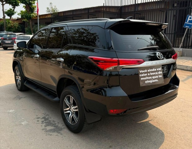 Venda TOYOTA | FORTUNER SR5