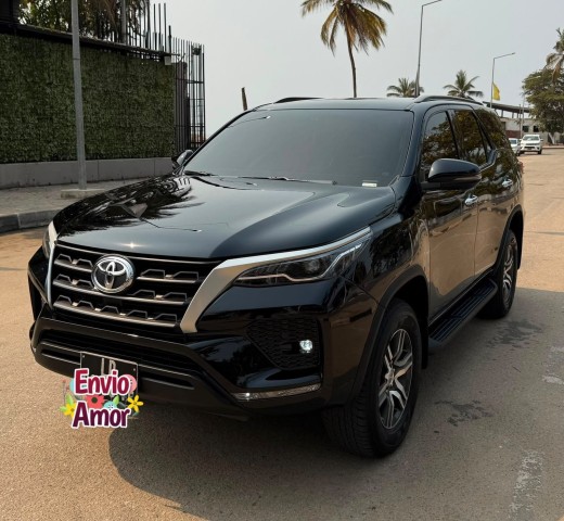 Venda TOYOTA | FORTUNER SR5