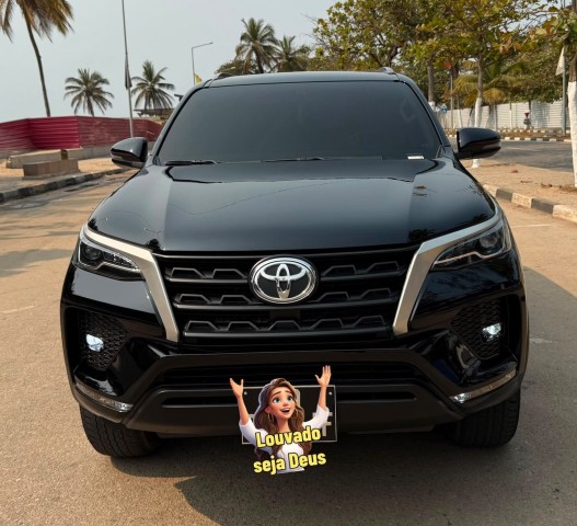 Venda TOYOTA | FORTUNER SR5