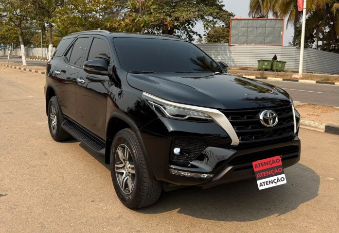 Venda TOYOTA | FORTUNER SR5
