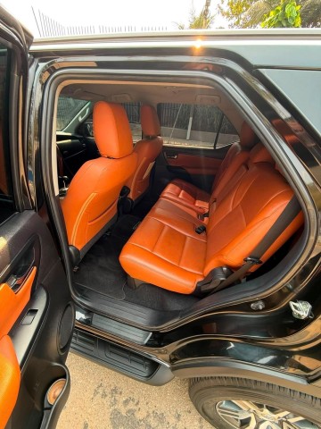 Venda TOYOTA | FORTUNER SR5