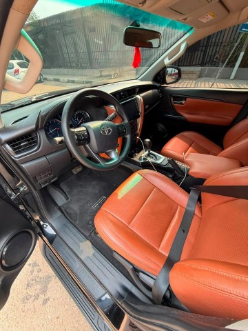 Venda TOYOTA | FORTUNER SR5