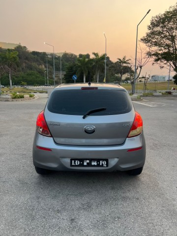 Venda HYUNDAI I20
