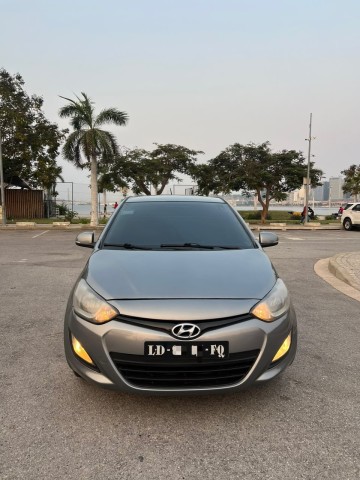 Venda HYUNDAI I20