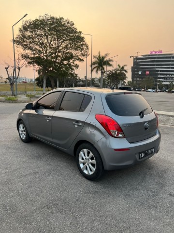 Venda HYUNDAI I20
