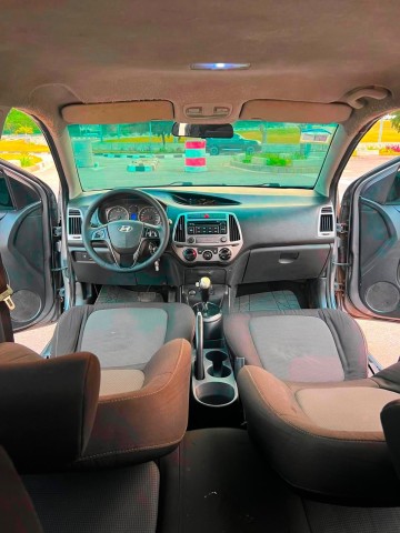 Venda HYUNDAI I20