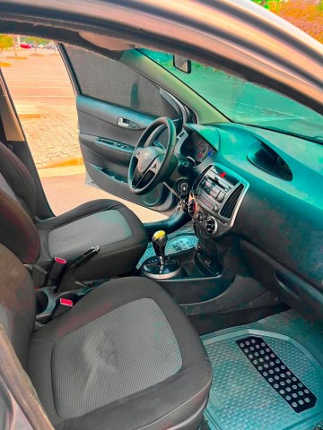 Venda HYUNDAI I20