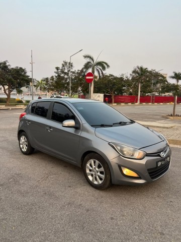 Venda HYUNDAI I20
