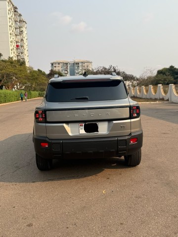 Venda JETOUR T1