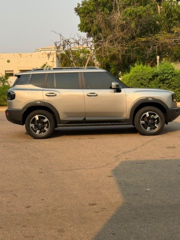 Venda JETOUR T1