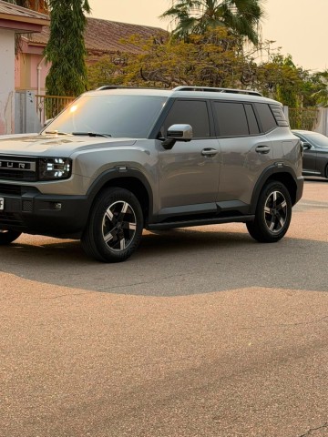 Venda JETOUR T1